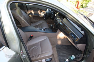 Bmw 530 3 0 R6 160kw Auto24 Ee
