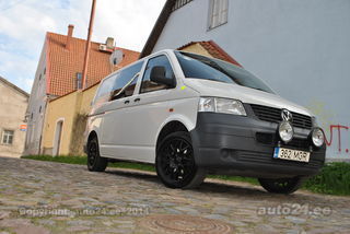 T5 2.5 tdi 96 kw Clearance