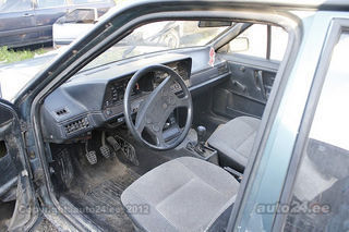 Volkswagen Passat Syncro 1 8 R4 82kw Auto24 Ee